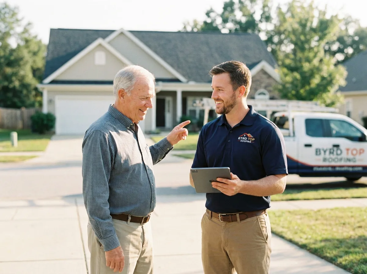 Roofing Hudson, KS FAQs
